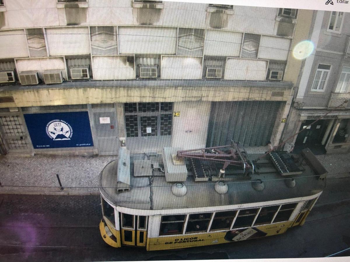 Casa Moura Hotel - Lisbon, Lisbon