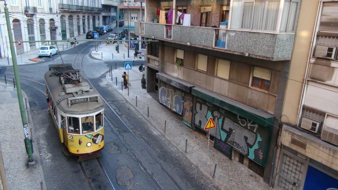 Casa Moura Hotel - Lisbon — Photos 3